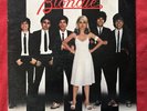 Blondie: Parallel Lines LP Vinyl RecordChrysalis  (1978) CHR 1192 .