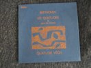 RARE BOX SET OF 3 lp's VEGH QUARTET BEETHOVEN VALOIS STEREO CMB 32 FRANCE