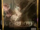 Chief Keef - Finally Rich - 2 x LP - Black Gold & White Vinyl - IVC - # 24