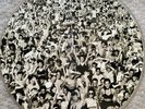 George Michael Listen Without Prejudice Brazilian Vinyl Picture Disc Very Rare