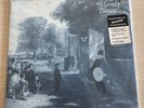 Moody Blues long distance voyager LP import audiophile series  Rare Vinyl Record