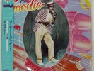 GOODIE CALL ME TOTAL EXPERIENCE 25PP81 Japan OBI INSERT VINYL LP