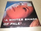 Annie Lennox - A Whiter Shade of Pale - Heaven - Vinyl Record 12