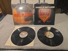 KISS – Double Platinum 2x Vinyl 1984 LP - Casablanca / Polygram – NBLP 7100-2