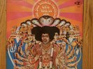 JIMI HENDRIX EXPERIENCE Axis: Bold As Love 1968 Vinyl Record Reprise