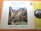Keilberth Beethoven Symphony No.7 Telefunken Ed1 Sample B/S Stereo SLT 43041 NM