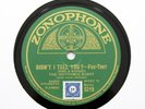 THE RHYTHMIC EIGHT (Ahola) 
