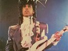 PRINCE AND THE REVOLUTION  PURPLE RAIN GOD 12