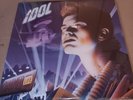 Billy Idol - Charmed Life (1990) Vinyl LP • Cradle of Love New Sealed