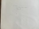 TEST PRESS  Swans Love Will Tear Us Apart/TRUST ME 12” 1988