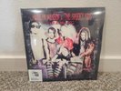 Marilyn Manson and the Spooky Kids Live as Hell 1992 colored sealed