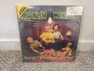 Marilyn Manson Portrait of an American Family Simply Vinyl Sealed