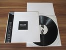 Nitzer Ebb – Belief / UK Mute 1989 + OIS / Mint-