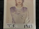 Taylor Swift 1989 & Speak Now RSD Vinyl Exclusive Numbered Limited US Version