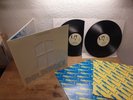 2LP/ KLAUS DOLDINGER - SAME - NIAGARA MOTHERHOOD Mint 1973 Kraut/Jazz