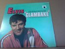 MINT SEALED 48 yrs Elvis Presley CLAMBAKE soundtrack RCA APL1-2565 Big Boss Man