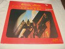 Orlando Marin & Orchestra/Chivirico Davila-Se Te Quemo La Casa VG+/VG+ VINYL LP