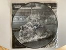 RAGE AGAINST THE MACHINE – XX - PICTURE DISC 20TH ANNIV ED VINYL LP remastered