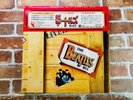 THE BEATLES BOX FROM LIVERPOOL JAPAN 8LP Set w/Obi Booklet Lyrics Excellent