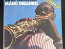 Manu Dibango - Soul Makossa (Clean Original Pressing)