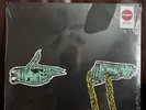Run The Jewels Run The Jewels Exclusive Red Black Color Vinyl LP New Sealed