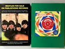 THE BEATLES for Sale on Parlophone Records - SIGNED - n° 194/400 - Bruce Spizer