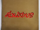 Exodus Bob Marley & The Wailers - Vinyl, LP, Album, Reissue - Fr. 1977 - VG+/VG+