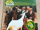 THE BEACH BOYS - PET SOUNDS - STEREO 180G VINYL LP ALBUM - 50th Anniversary