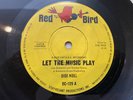 Didi Noel- Aussie Red Bird 45  