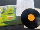SCORPIONS Taken By Force WITHDRAWN SLEEVE 1ST PRESS N MINT  N Mint AUDIO