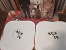 THE DOORS VINYL RECORD MR MOJO RISIN LP DOUBLE ALBUM JIM MORRISON  SCARCE