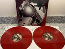 Van Halen – A Different Kind Of Truth ; 2012 RED 2XLP EXCELLENT (LOOKS UNPLAYED)