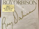 Roy Orbison All Time Greatest Hits Limited Edition DCC Vinyl