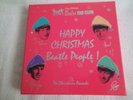 The Official Beatles Fan Club Christmas Record BOX SET Apple 91485 NM 45  RPM