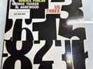 Horace Parlan US Three & 3 More