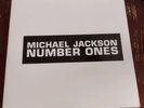 Michael Jackson - NUMBER ONES 12