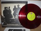 McGuinness Flint / Same, Rare RED WAX Japan Orig. 1970 Press LP w/Insert NM