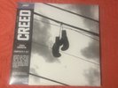 Creed Original Motion Picture Score by Ludwig Goransson Red White Blue Vinyl OOP