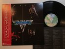 Van Halen S/T Japan LP [79744ER]