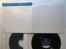 PINK FLOYD THE WALL Japan LP [80022ER]