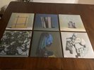 The Caretaker Everywhere At The End of Time Stages 1-6 Vinyl BRAND NEW UNOPENED