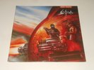 Sodom - LP - Agent Orange - DE 1989 - Steamhammer SPV 08-7596