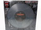 IN HAND NEW Bon Jovi Slippery When Wet WATER LIQUID FILLED Vinyl LP Ltd Ed /1300