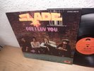 Slade – Coz I Luv You rare LP 1972 mint- Blues Rock / Classic Rock / Glam
