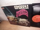 GOMORRHA TRAUMA 1971 LP mint- KRAUTROCK MONSTER 1ST PRESS