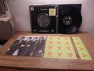 Kraftwerk Radio-Aktivität GERMAN 1st PRESS with all STICKERS wow.......1976