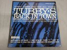 TUBBY HAYES ALL STARS Back In Town SMASH 1963 VG+ Jazz VINYL LP Record USED
