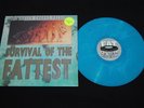 Survival Of The Fattest LP propagandhi lagwagon no use for a name nofx gimmes