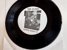 THE CLASH Capital Radio 7