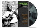 HOWLIN WOLF - MOANIN IN THE MOONLIGHT -180-GRAM VINYL LP   NEW
